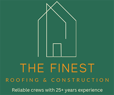 The Finest Roofing & Construction